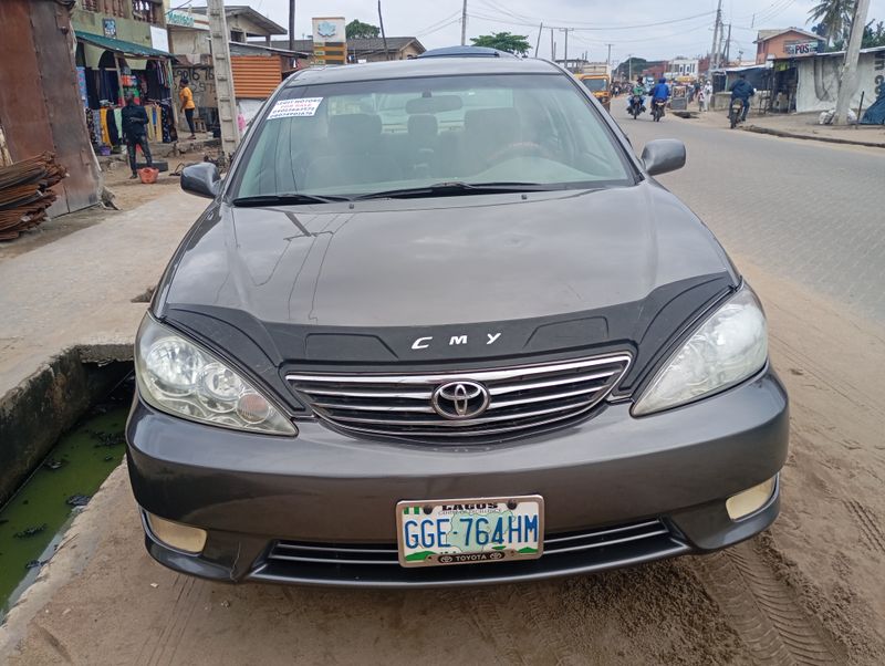 Thumbnail 5 of 2007 Toyota Camry XL